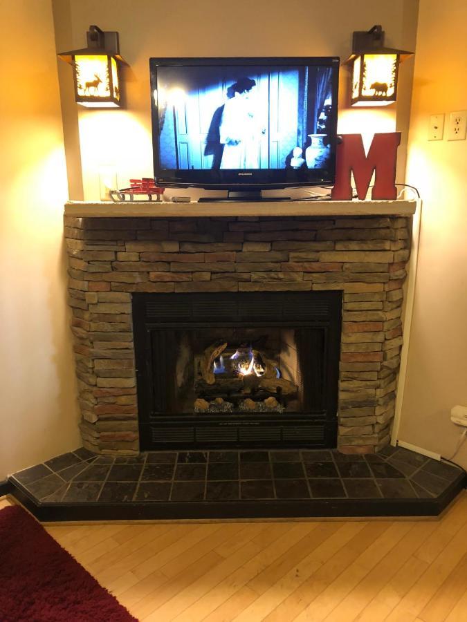 Mountain-Top Cabin Get-Away With Hot Tub And A View Sautee Nacoochee Bagian luar foto
